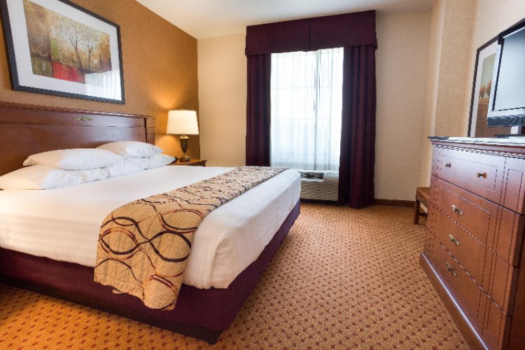 Drury Inn & Suites Baton Rouge - Double