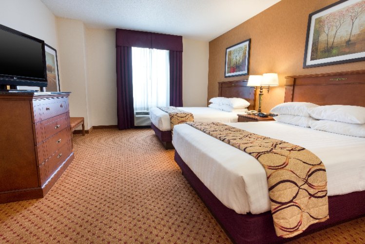 Drury Inn & Suites Baton Rouge - King