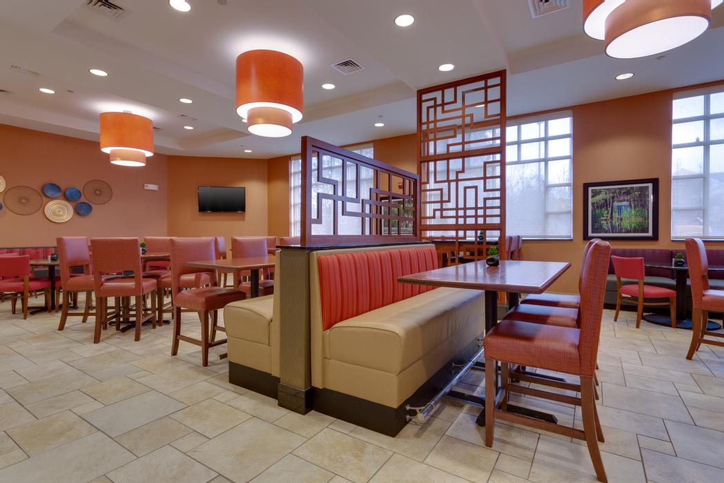 Drury Inn & Suites Baton Rouge - Lobby