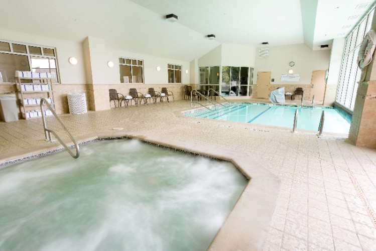 Drury Inn & Suites Baton Rouge - Meeting Room