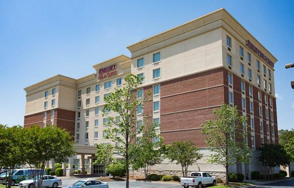 Drury Inn & Suites Greenville