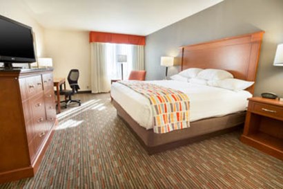 Drury Inn & Suites St. Louis Creve Coeur - Lobby