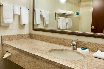 Drury Inn & Suites St. Louis Creve Coeur - Meeting Room
