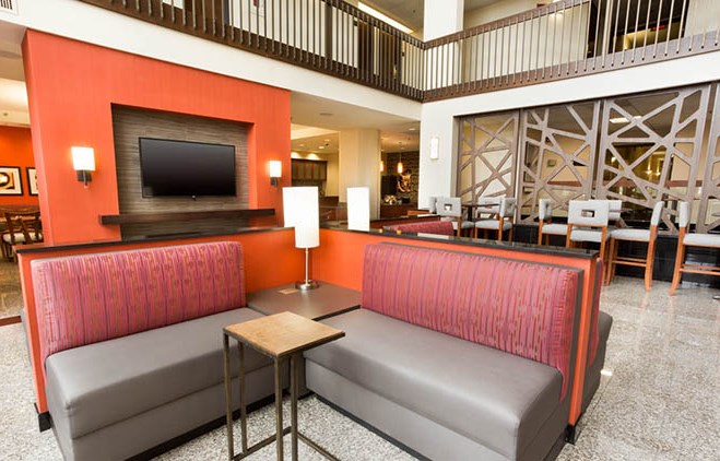 Drury Inn St. Louis Airport - Double