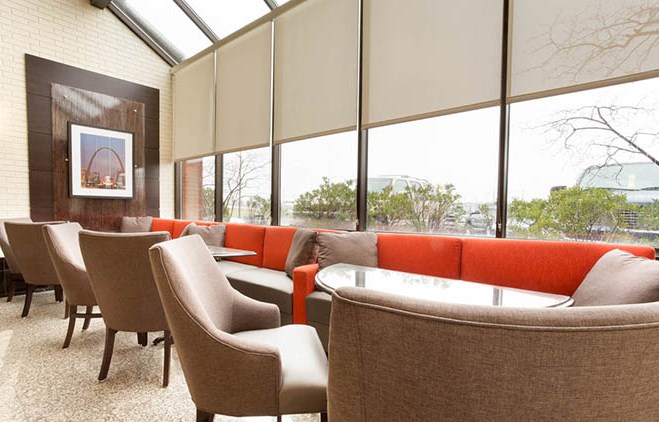 Drury Inn St. Louis Airport - King