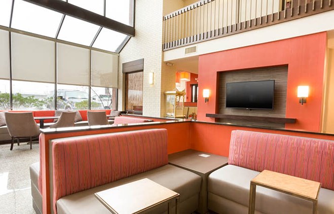 Drury Inn St. Louis Airport - 