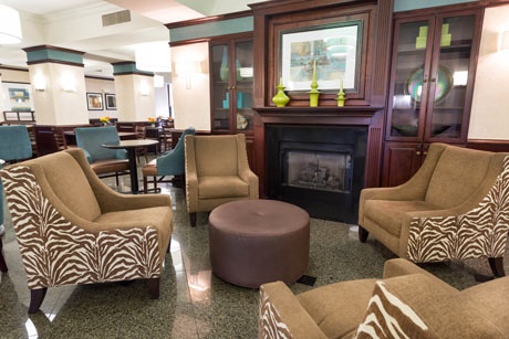 Drury Inn & Suites Troy - Double