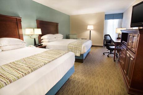 Drury Inn & Suites Troy - King