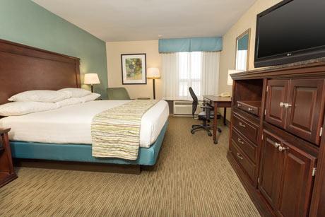 Drury Inn & Suites Troy - Suite