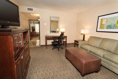 Drury Inn & Suites Troy - Pool