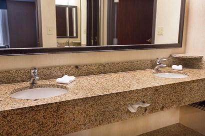 Drury Inn & Suites Troy - Lobby