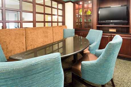 Drury Inn & Suites Troy - Meeting Room