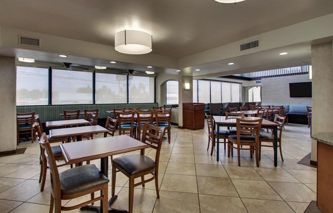 Drury Inn & Suites Houston Hobby - Meeting Room