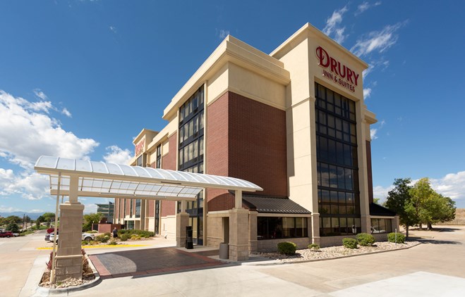 Image of Drury Inn & Suites Denver Near The Tech Center