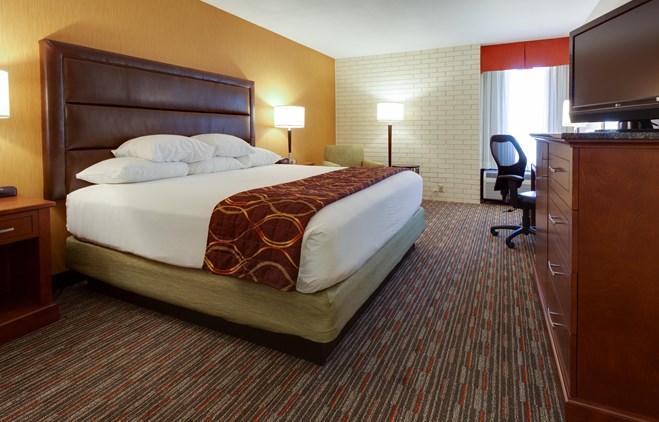 Drury Inn & Suites Denver Near The Tech Center - Meeting Room