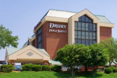 Drury Inn & Suites Atlanta Northwest