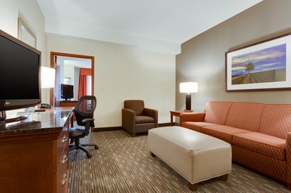 Drury Inn & Suites St. Louis O'fallon Il - Meeting Room