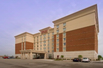 Drury Inn & Suites St. Louis O'fallon Il - Exterior