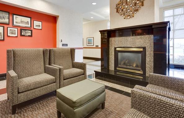 Drury Inn & Suites St. Louis O'fallon Il - Exterior