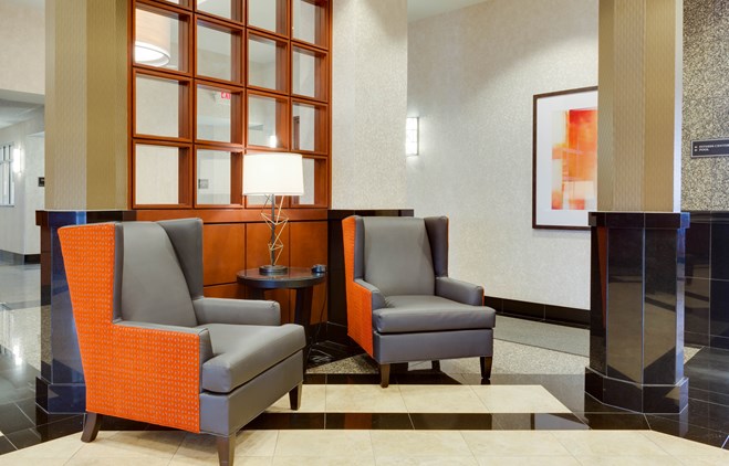 Drury Inn & Suites St. Louis O'fallon Il - Double
