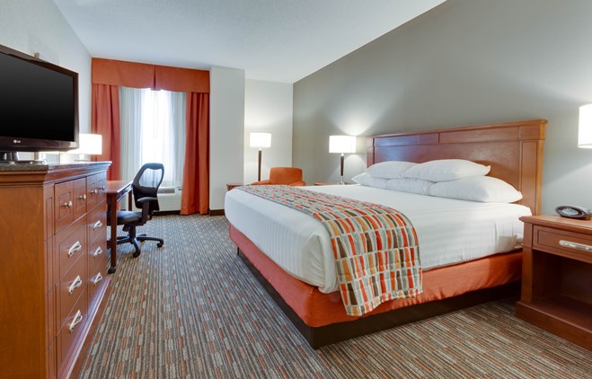 Drury Inn & Suites St. Louis O'fallon Il - Breakfast Area