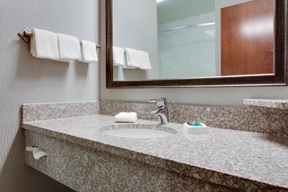 Drury Inn & Suites St. Louis O'fallon Il - Breakfast Area