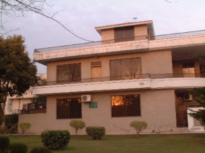 Orion Group of Guest House - Orion Evening View