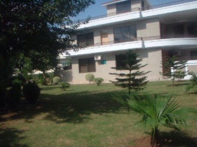 Orion Group of Guest House - Orion 1 Garden
