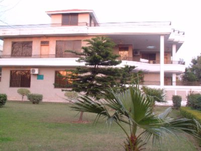 Orion Group of Guest House - Orion Side Pic