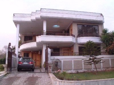 Orion Group of Guest House - Orion From Pic