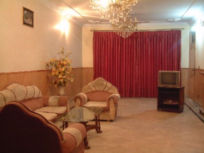 Orion Group of Guest House - Orion Loby