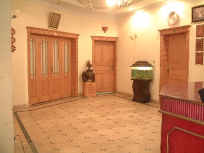 Orion Group of Guest House - Orion 2 Loby Pic
