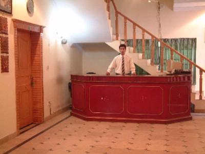 Orion Group of Guest House - Orion Reception