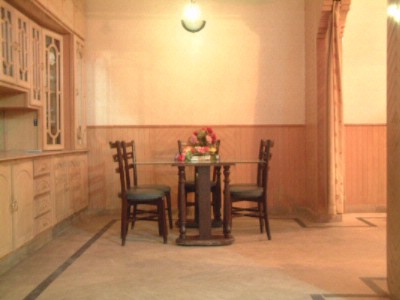 Orion Group of Guest House - Orion Dining Table Pic