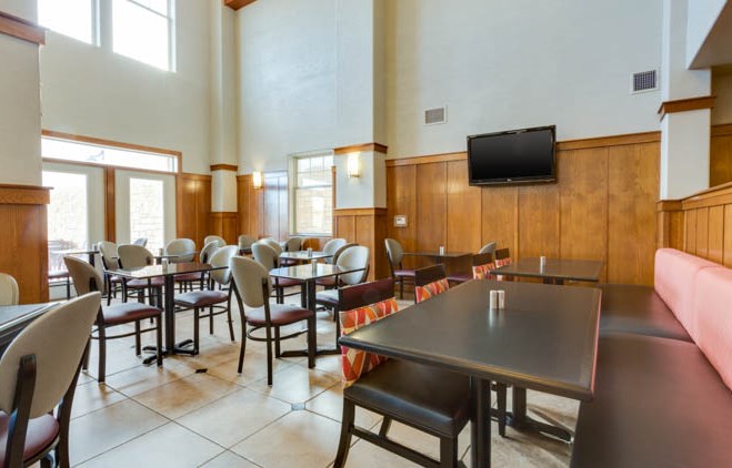 Drury Inn & Suites Las Cruces - Exterior