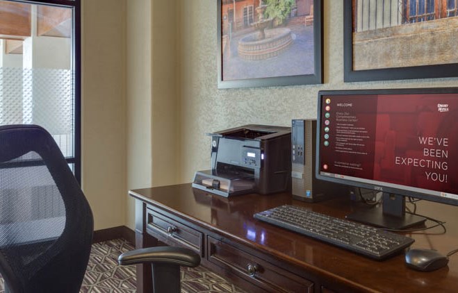 Drury Inn & Suites Las Cruces - Suite