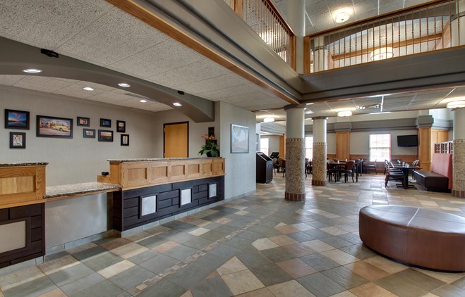 Drury Inn & Suites Albuquerque - King