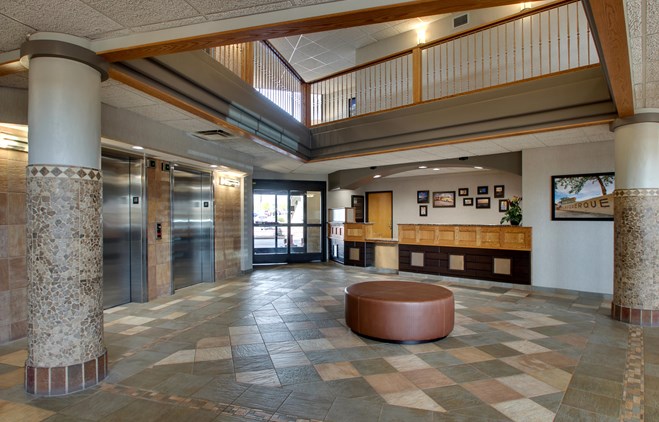 Drury Inn & Suites Albuquerque - Suite