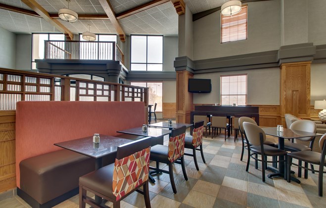 Drury Inn & Suites Albuquerque - Meeting Room