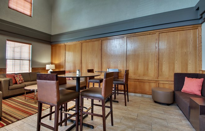 Drury Inn & Suites Albuquerque - Meeting Room