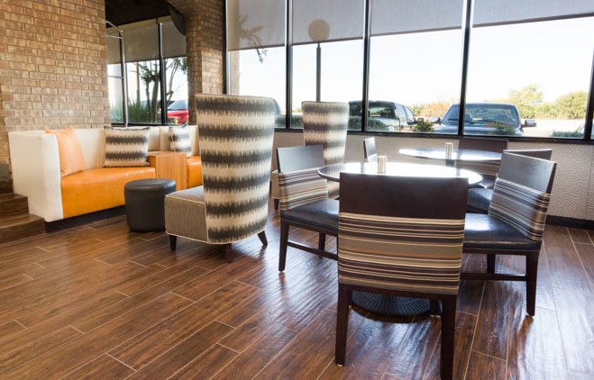 Drury Inn & Suites Austin North - Double