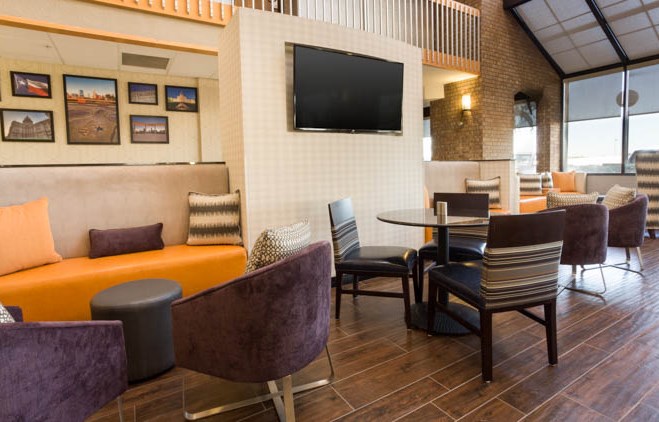 Drury Inn & Suites Austin North - King