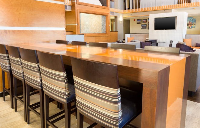 Drury Inn & Suites Austin North - Suite