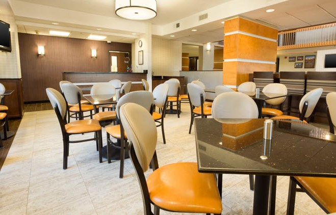 Drury Inn & Suites Austin North - Meeting Room