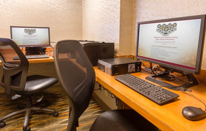 Drury Inn & Suites Austin North - Meeting Room