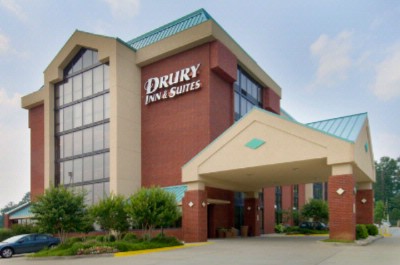 Image of Drury Inn & Suites Birmingham Southeast