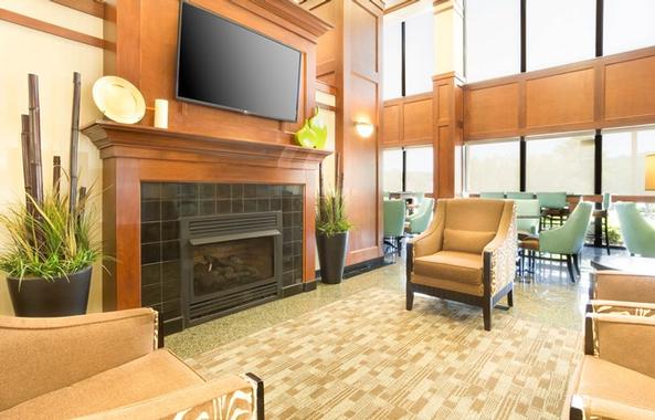 Drury Inn & Suites Birmingham Southwest - Double
