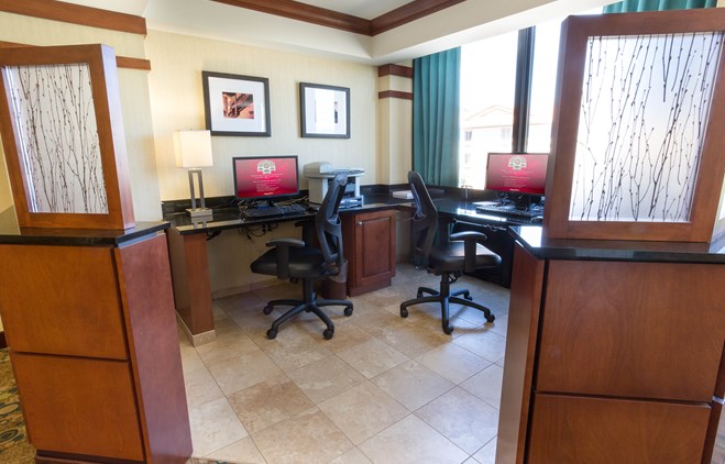 Drury Inn & Suites Birmingham Southwest - Suite