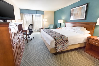 Drury Inn & Suites Birmingham Southwest - Pool