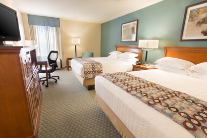 Drury Inn & Suites Birmingham Southwest - Meeting Room